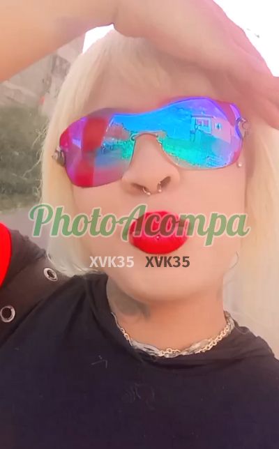 Cibelly, escort em Francisco Morato