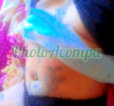 Cibelly, Escort em Francisco Morato