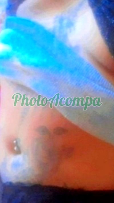 Cibelly, Escort em Francisco Morato
