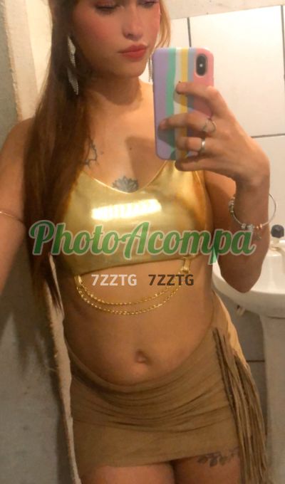 Ingred Liz (62) 99357-7713, Garota de programa em Goiânia