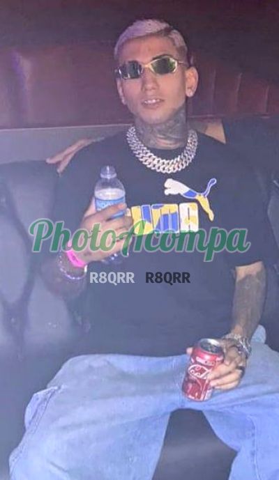 Arthur, garoto de programa em São Paulo