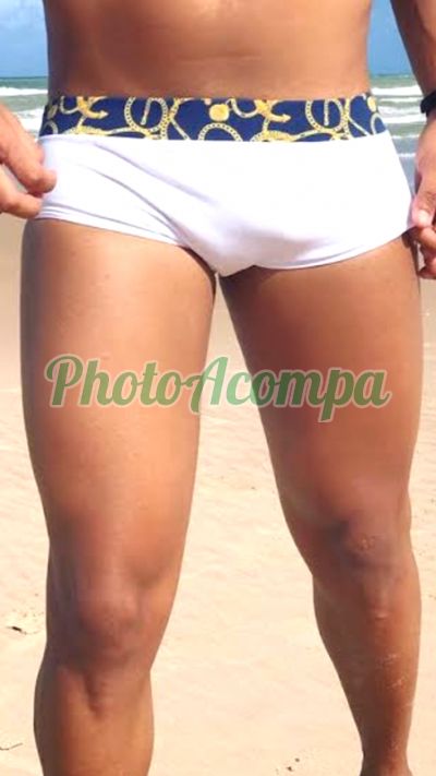 Júnior, garoto de programa no Rio de Janeiro