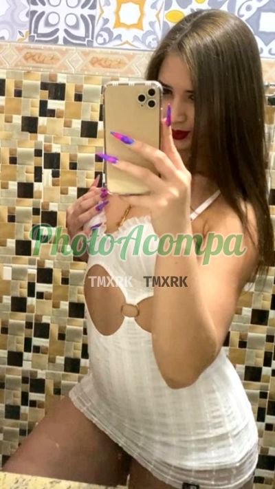 Mariah, garota de programa em Ibiúna