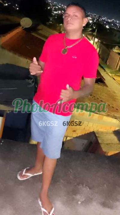 Deryck Esdra Jr, garota de programa em Manaus