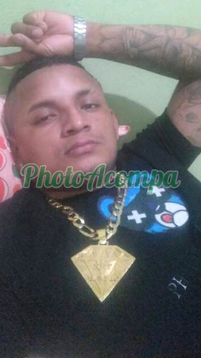 Deryck Esdra Jr, acompanhante em Manaus