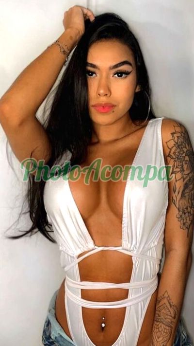Maya, acompanhante em Taboão da Serra