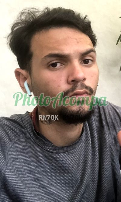 Feh, garoto de programa em Barueri