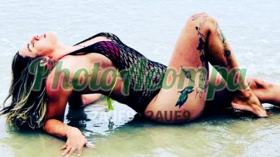 Myllena Vieira, transex em São Bernardo do Campo (ABC Paulista)