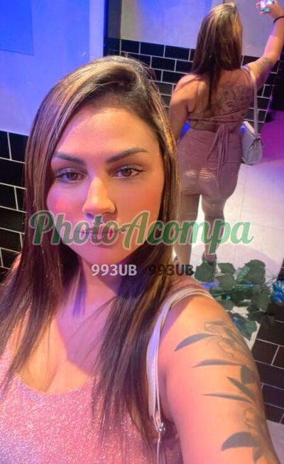 Isabella Soares, escort em Presidente Prudente