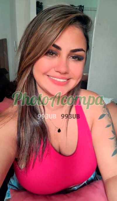 Isabella Soares, acompanhante em Presidente Prudente