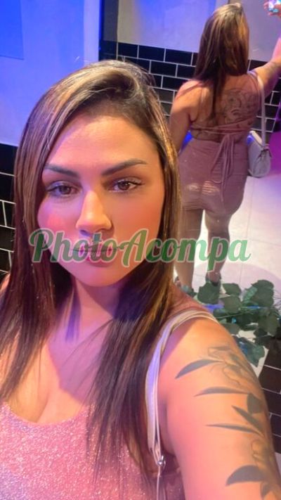 Isabella Soares, Garota de programa em Presidente Prudente