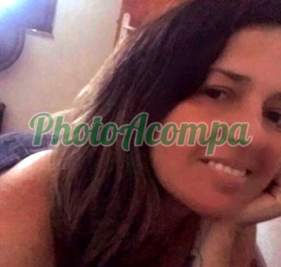 Amanda, garota de programa em Messejana (Fortaleza)