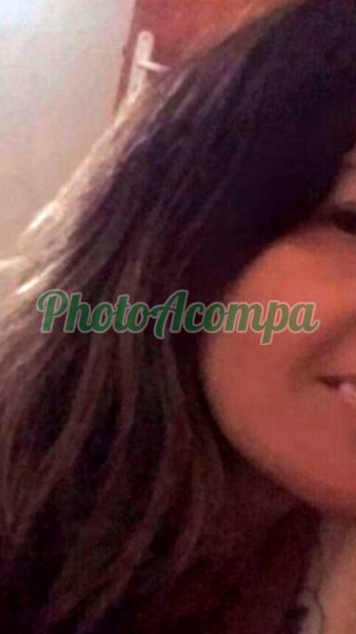 Amanda, garota de programa em Messejana (Fortaleza)