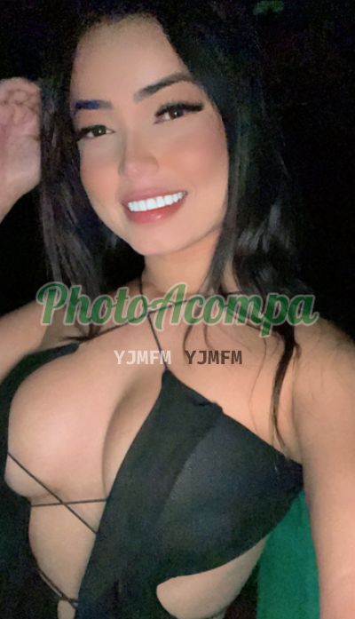 Bruna, escort em Sorocaba