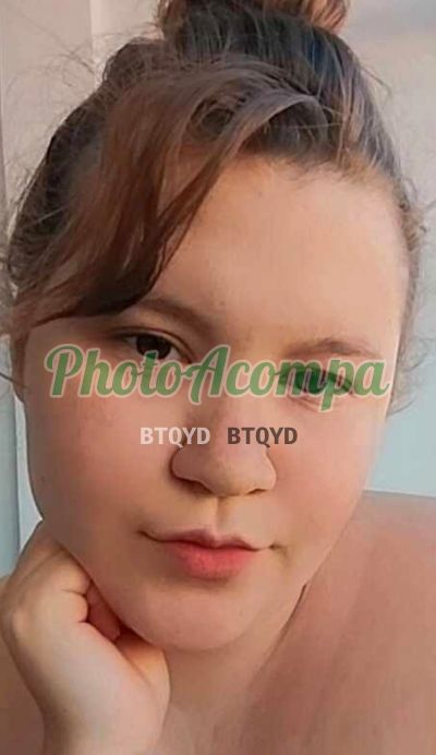 Ana Vitoria, acompanhante em Santa Teresa