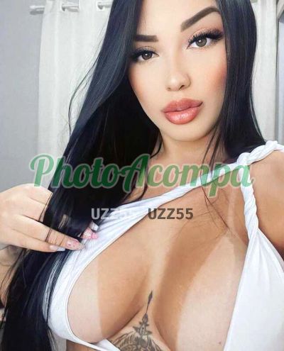 Thaís Teixeira, escort em Sorocaba