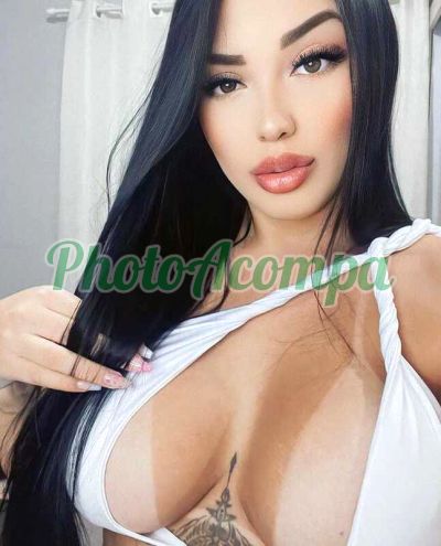 Thaís Teixeira, escort em Sorocaba