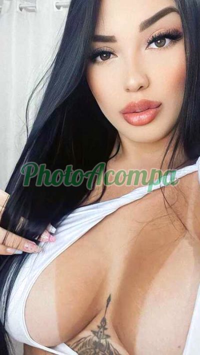 Thaís Teixeira, escort em Sorocaba