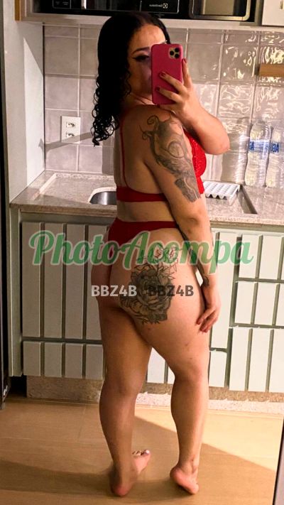 Gabi Trans Gordinha (11) 93208-0548, travesti em Santo Amaro (SP)