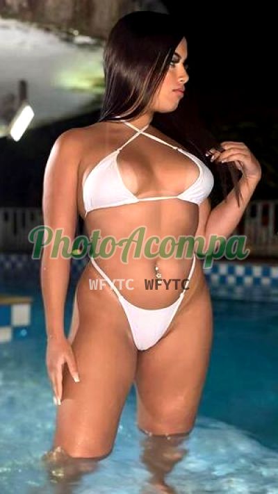 Brendinha, escort em Araraquara