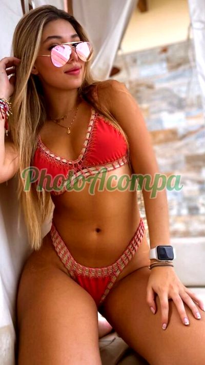 Aline, escort em Osasco