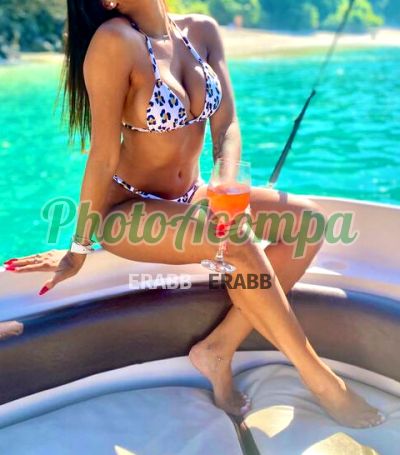 Micaella 150h, escort no Rio de Janeiro