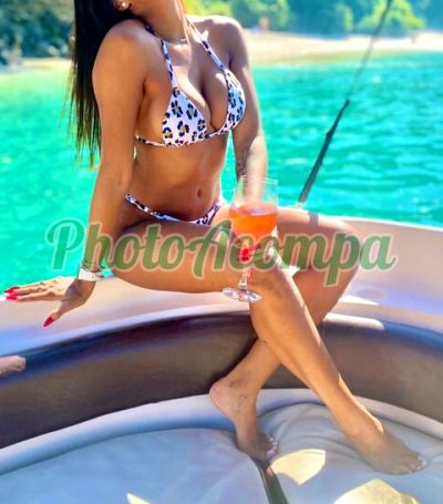 Micaella 150h, escort no Rio de Janeiro
