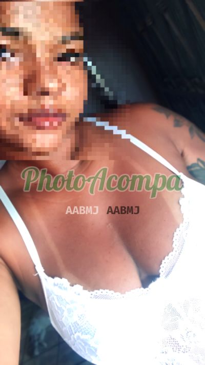 Lorena, escort em Belo Horizonte