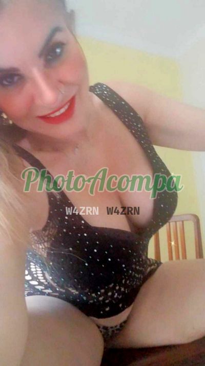 Mari, garota de programa em Itu