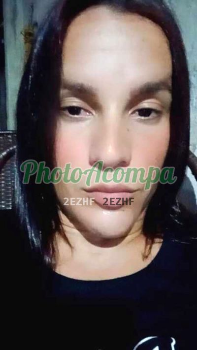 Wanessa Von, transex em São José do Rio Preto