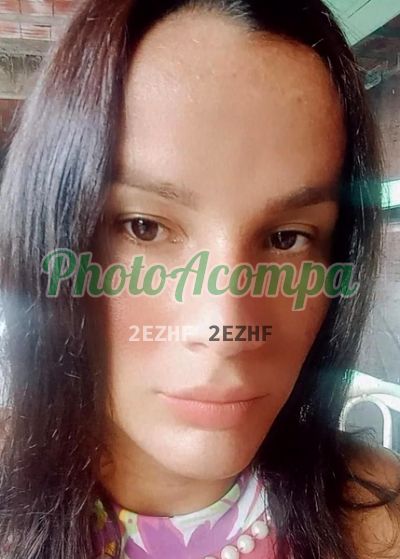 Wanessa Von, transex em São José do Rio Preto