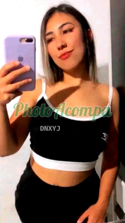 Carol, garota de programa em Cotia