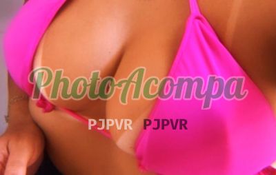 Juliana, acompanhante em Praia Grande