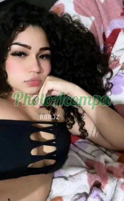 Rafinha, acompanhante em Boa Vista