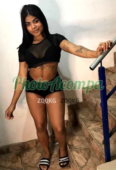 Katty, acompanhante em Praia Grande