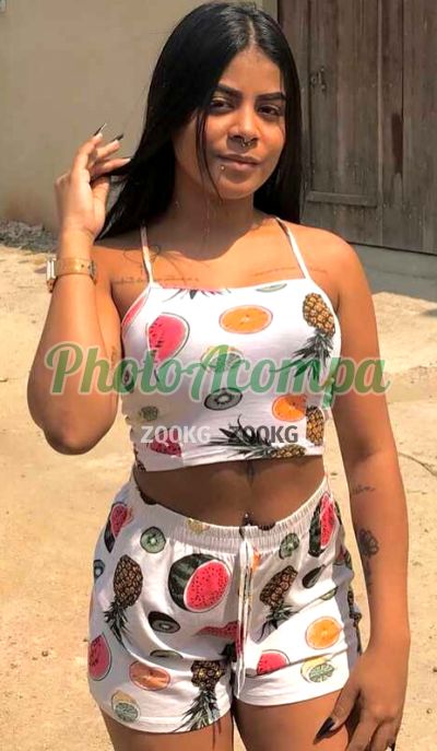 Katty, garota de programa em Praia Grande