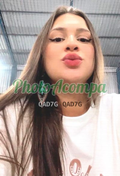 Alana, escort em Piracicaba
