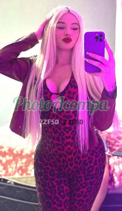 Milena (15) 99612-5580, transex em Sorocaba