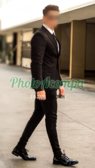 Ferraz, garoto de programa em Madalena (Recife)