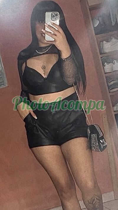 Nathy (11) 91275-8104, Escort em Bertioga