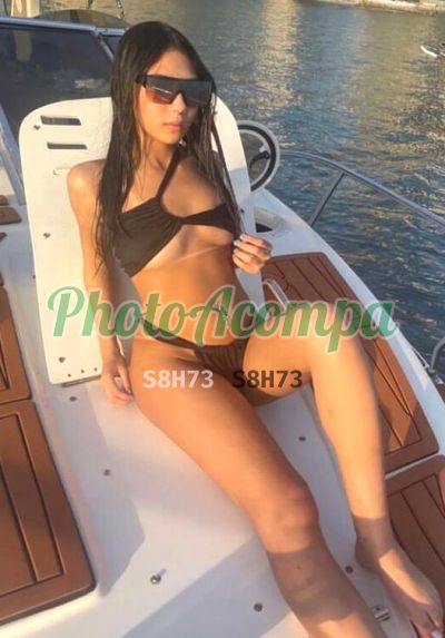 Carol, escort em Conceição do Almeida