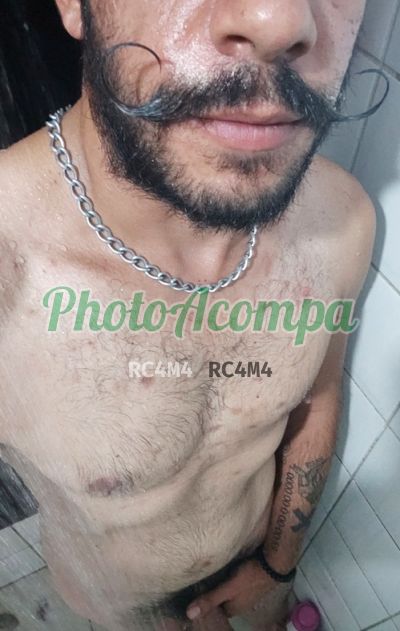 Romano, garoto de programa em Campinas