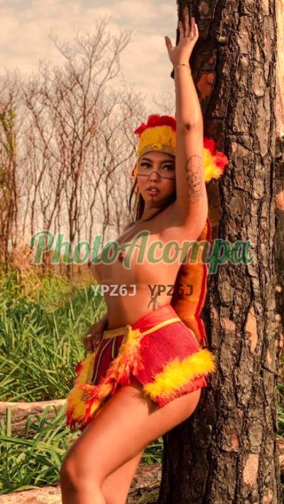 Duplinha, escort em Guarulhos