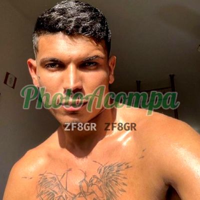 Ranoan, garoto de programa em Uberlândia