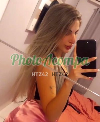 Nicolly Bairros, escort em Guarulhos