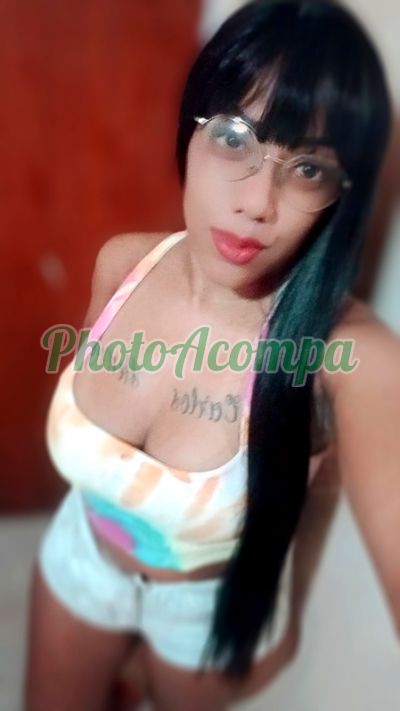 Priscila, Escort em Matão