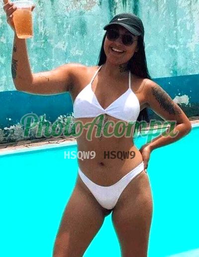 Jessykinha, garota de programa em Praia Grande