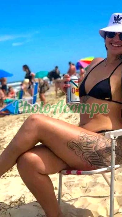 Jessykinha, garota de programa em Praia Grande