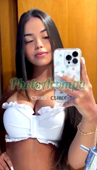 Pietra, escort em Sorocaba