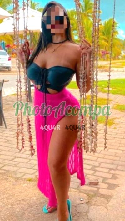 Manuela Ferrari, escort em Guaratuba